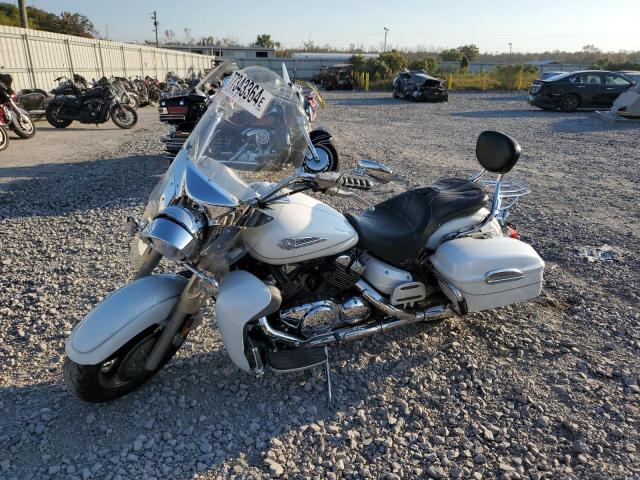 2006 YAMAHA XVZ13 CT JYAVP18E76A002740
