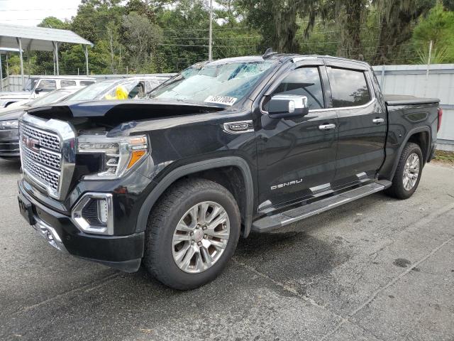 2019 GMC SIERRA K15 - 1GTU9FED6KZ333131