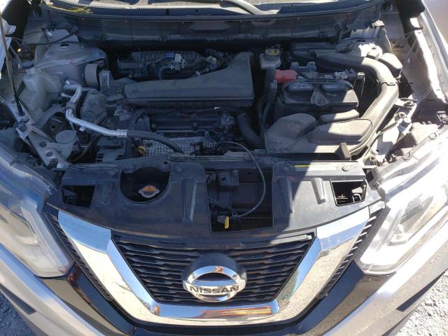 VIN KNMAT2MV5HP516239 2017 Nissan Rogue, S no.12