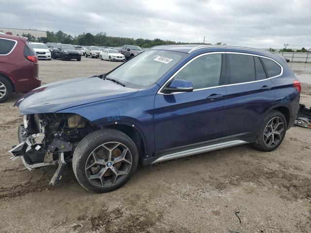 VIN WBXHT3C32J5L29646 2018 BMW X1, Xdrive28I no.1