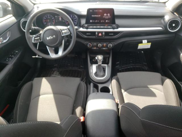 2024 KIA FORTE LX - 3KPF24AD0RE703700