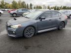 2021 SUBARU WRX - JF1VA1A69M9804817
