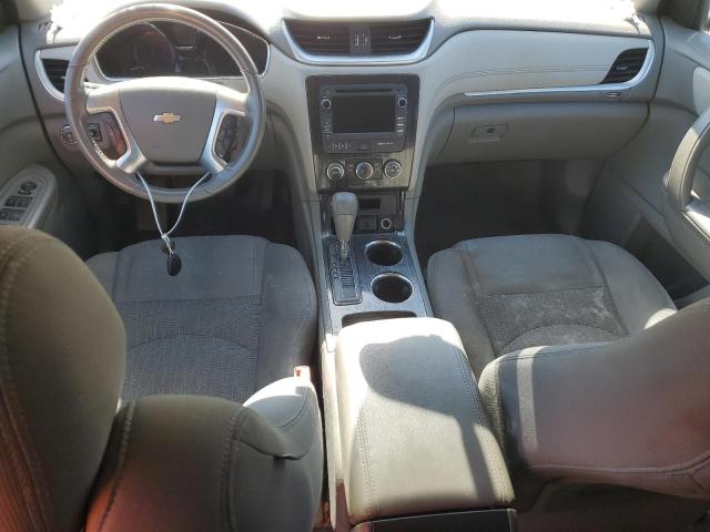 2017 CHEVROLET TRAVERSE L - 1GNKRGKD0HJ191469