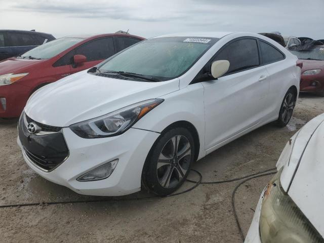 2014 HYUNDAI ELANTRA CO #3026941246