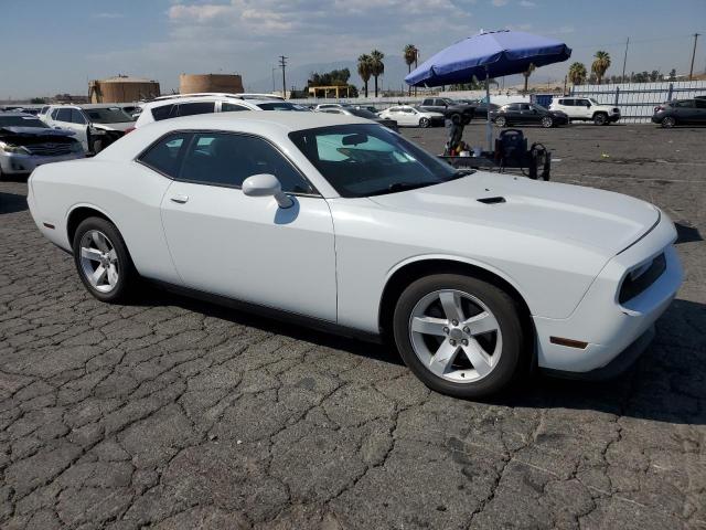 VIN 2C3CDYAG6EH313038 2014 Dodge Challenger, Sxt no.4