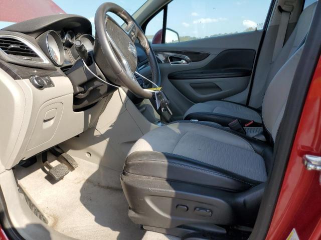 2015 BUICK ENCORE CON - KL4CJBSB4FB156991