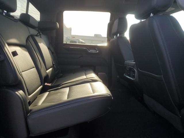 2024 GMC SIERRA K35 - 1GT49WEY5RF325018
