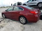 SUBARU LEGACY 2.5 photo