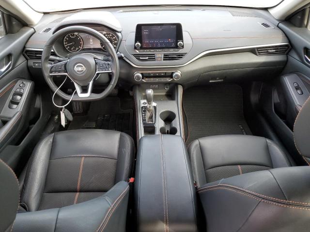 2020 NISSAN ALTIMA SR - 1N4BL4CV6LN306762