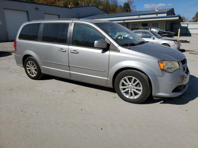 2016 DODGE GRAND CARA - 2C4RDGCG6GR270640