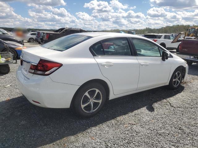 2015 HONDA CIVIC SE - 19XFB2F76FE012321