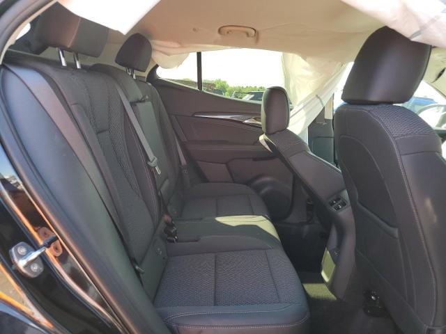 2023 BUICK ENVISION P - LRBFZMR44PD204234