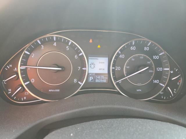 2017 NISSAN ARMADA SV - JN8AY2NCXH9507950