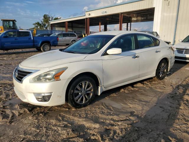 VIN 1N4AL3AP8FC210013 2015 NISSAN ALTIMA no.1