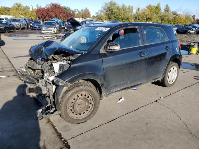 2008 TOYOTA SCION XD #2977224160