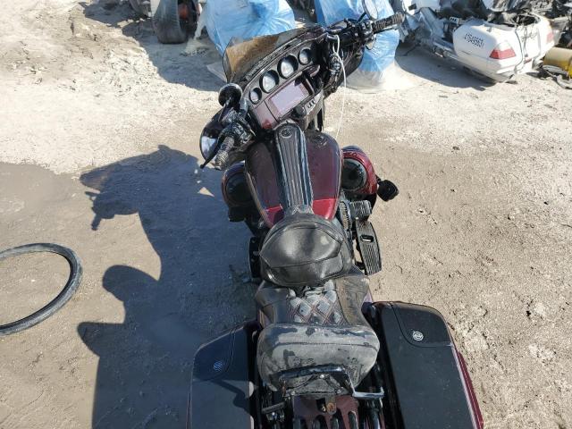 2019 HARLEY-DAVIDSON FLHXSE 1HD1PXL19KB960923