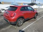 FIAT 500X TREKK photo