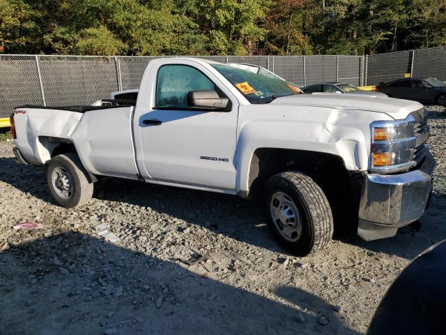2016 CHEVROLET SILVERADO - 1GC0KUEG9GZ161203
