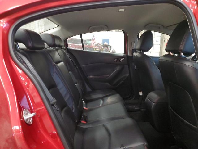 VIN JM1BM1V35E1189235 2014 Mazda 3, Touring no.10