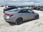 Lot #2991617096 2023 HYUNDAI ELANTRA SE