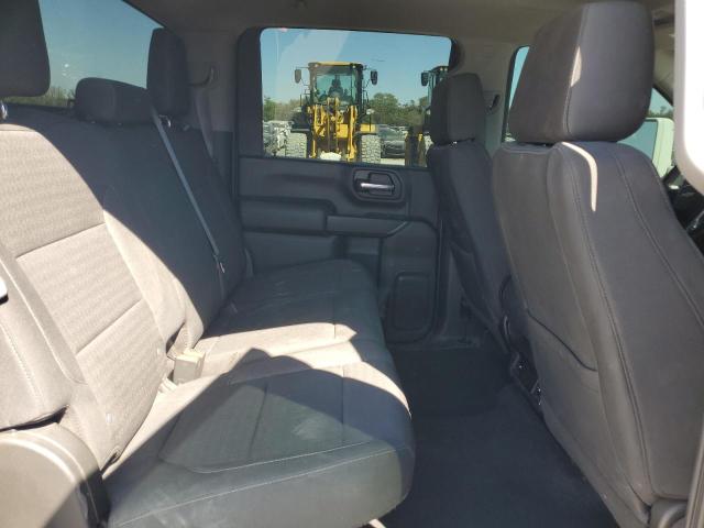 2020 CHEVROLET SILVERADO - 1GC1YNEY3LF303297