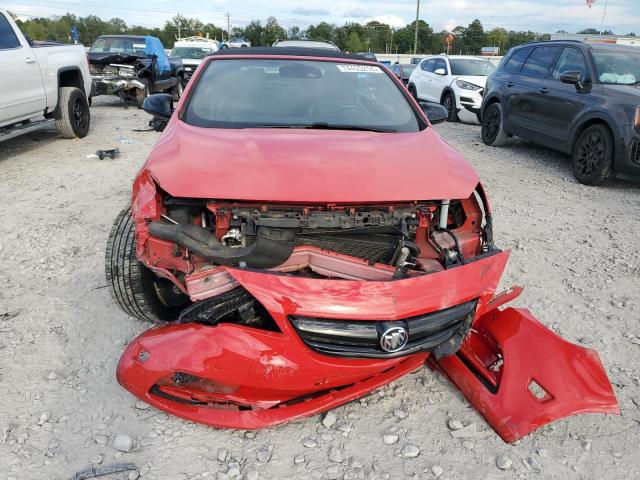 2018 BUICK CASCADA SP W04WJ3N52JG031444