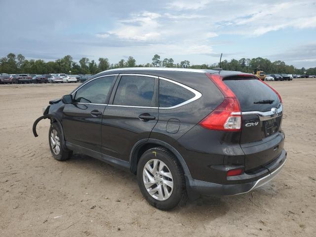 2015 HONDA CR-V EXL - 2HKRM3H7XFH519115