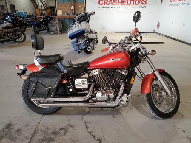 2006 HONDA VT750 C #2935393417