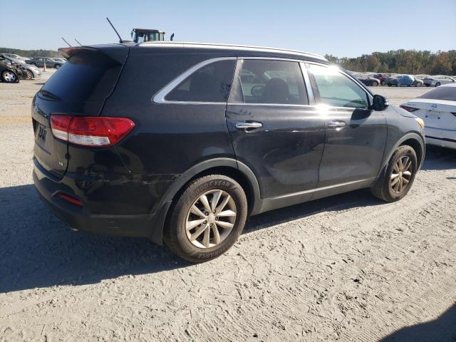 2016 KIA SORENTO LX - 5XYPG4A52JG394429