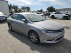 CHRYSLER 200 LIMITE снимка