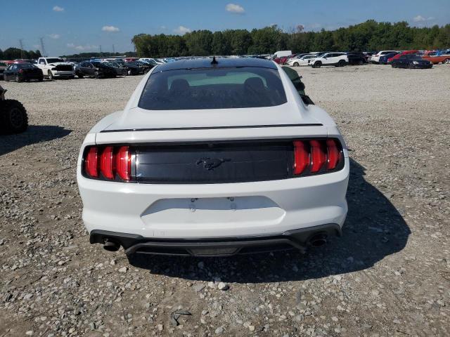 2022 FORD MUSTANG - 1FA6P8TH9N5141977