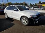 Lot #3023218136 2015 AUDI Q5 PREMIUM