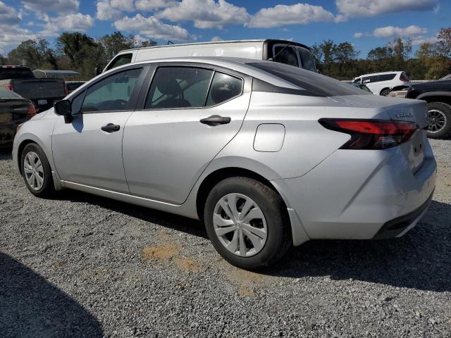 2022 NISSAN VERSA S - 3N1CN8DV0NL861467