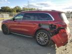 Lot #3024590577 2022 MERCEDES-BENZ GLS 450 4M