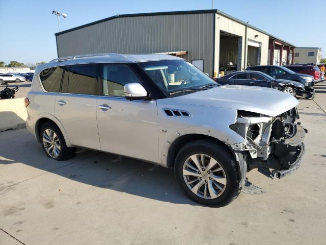 VIN JN8AZ2NF1F9571590 2015 INFINITI QX80 no.4