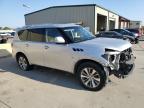 Lot #2957377419 2015 INFINITI QX80