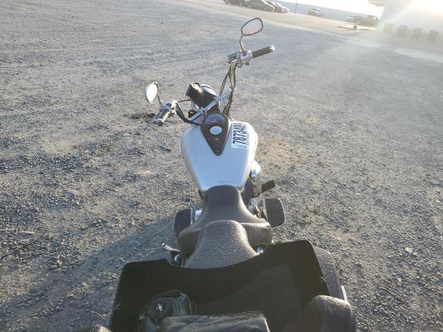 2006 HONDA VTX1300 R 1HFSC52666A302321