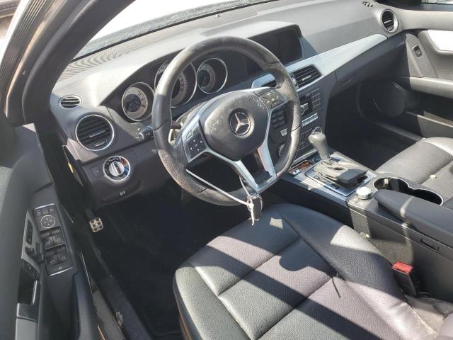 VIN WDDGF4HB8DA827793 2013 Mercedes-Benz C-Class, 250 no.8