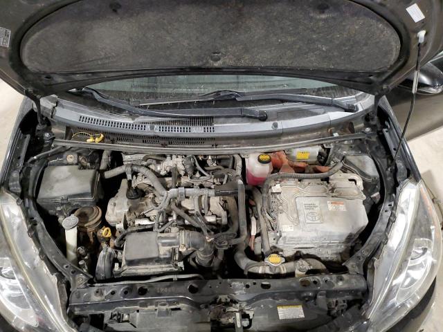 2015 TOYOTA PRIUS C - JTDKDTB38F1104230