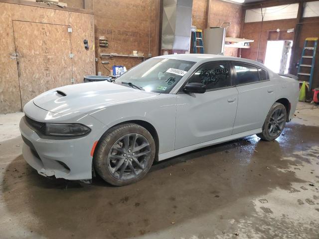 2022 DODGE CHARGER GT - 2C3CDXMG6NH139378