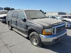 FORD EXCURSION photo