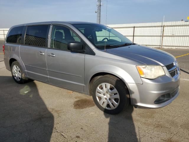 VIN 2C4RDGBG8ER393015 2014 Dodge Grand Caravan, SE no.4