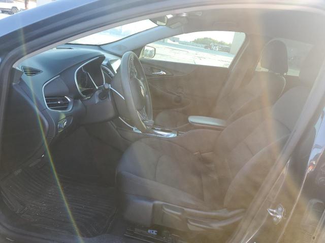 2019 CHEVROLET MALIBU LS - 1G1ZB5ST6KF218328