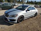 MERCEDES-BENZ CLA 45 AMG photo