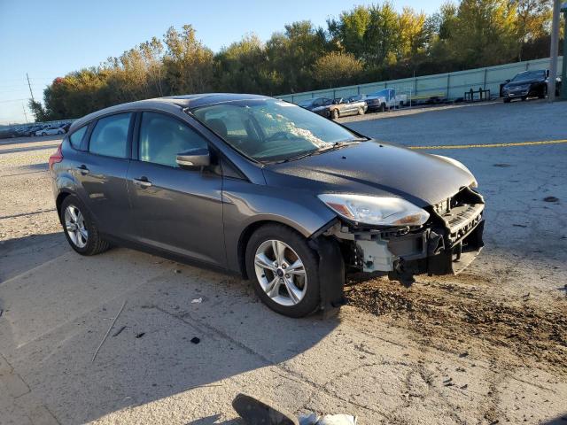 Vin: 1fadp3k29el206488, lot: 76601364, ford focus se 20144
