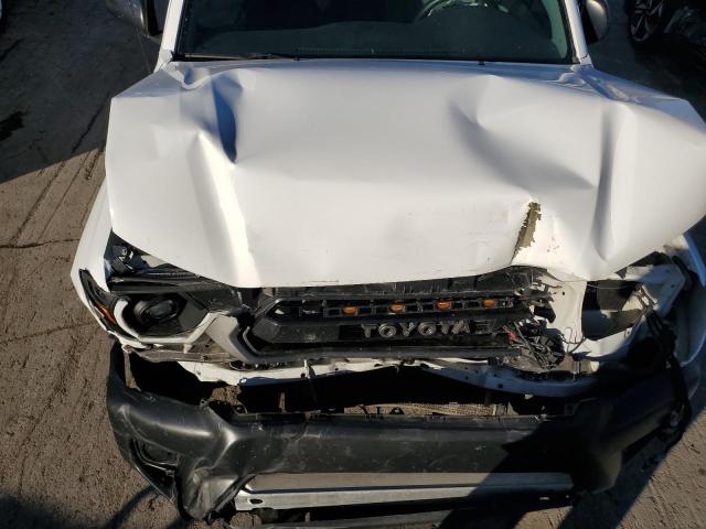 2015 TOYOTA TACOMA ACC - 5TFTX4CN6FX057066