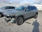 JEEP CHEROKEE L photo