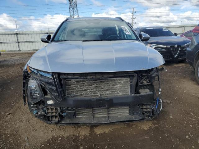 2022 HYUNDAI TUCSON SEL - 5NMJC3AE8NH119607