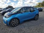 2018 BMW I3 REX - WBY7Z4C50JVC34731