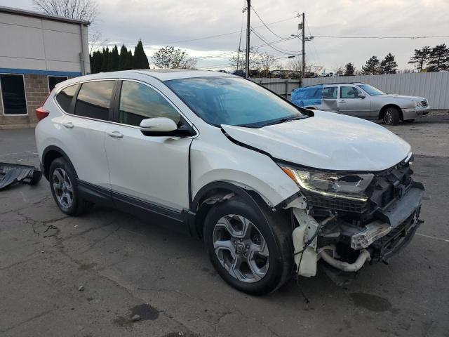 7FARW2H85KE046931 2019 HONDA CRV